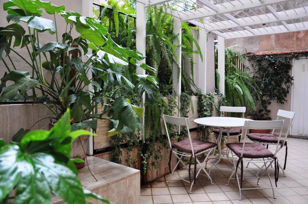 Campo Dei Fiori Modern With Terrace Apartamento *